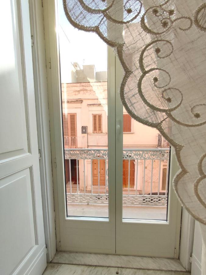 Dimora Della Marchesa - Al Duomo Apartment Манфредония Екстериор снимка