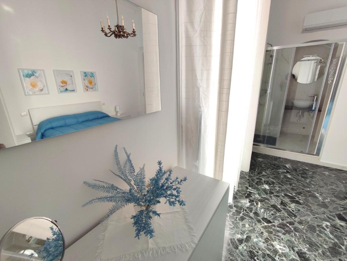 Dimora Della Marchesa - Al Duomo Apartment Манфредония Екстериор снимка