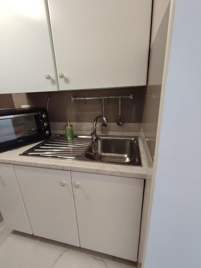 Dimora Della Marchesa - Al Duomo Apartment Манфредония Екстериор снимка