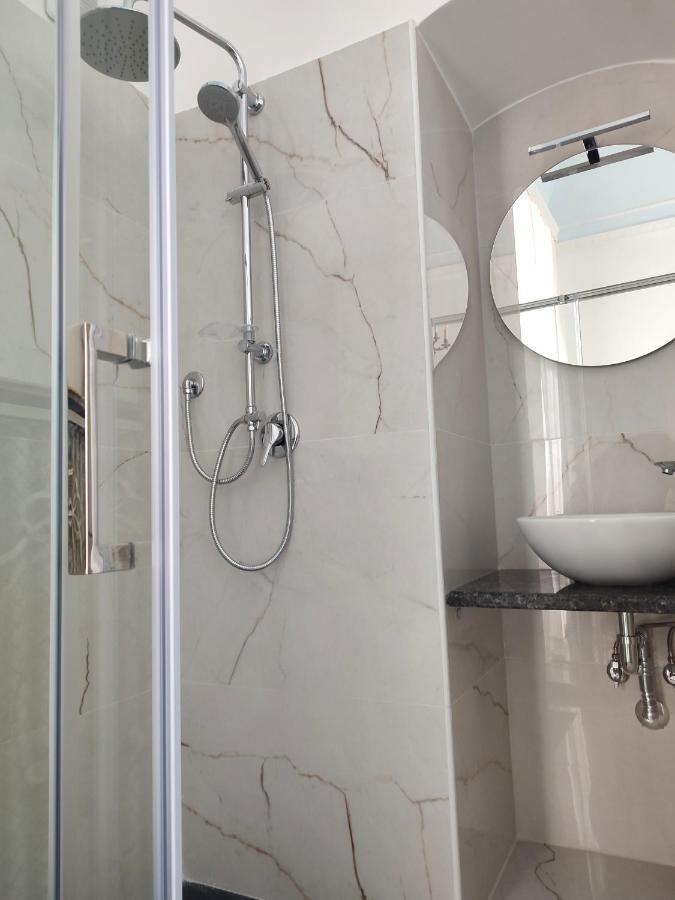 Dimora Della Marchesa - Al Duomo Apartment Манфредония Екстериор снимка