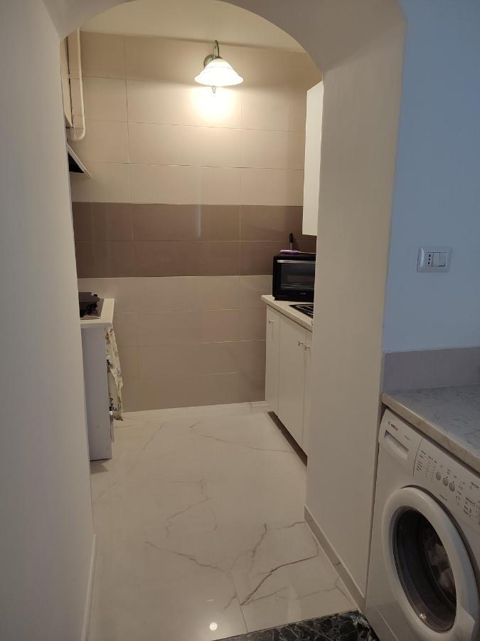 Dimora Della Marchesa - Al Duomo Apartment Манфредония Екстериор снимка