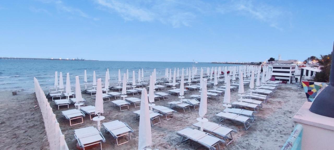 Dimora Della Marchesa - Al Duomo Apartment Манфредония Екстериор снимка