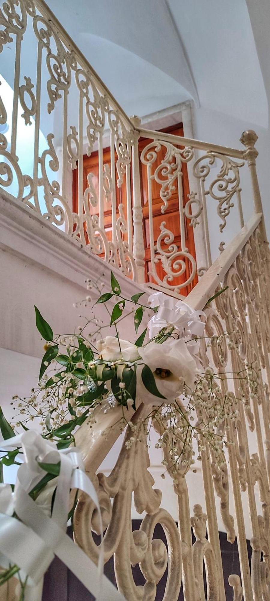 Dimora Della Marchesa - Al Duomo Apartment Манфредония Екстериор снимка