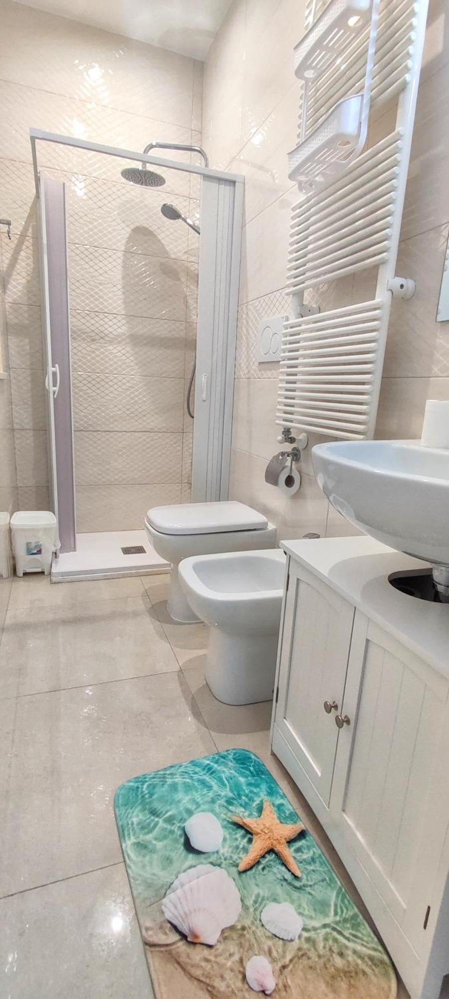 Dimora Della Marchesa - Al Duomo Apartment Манфредония Екстериор снимка