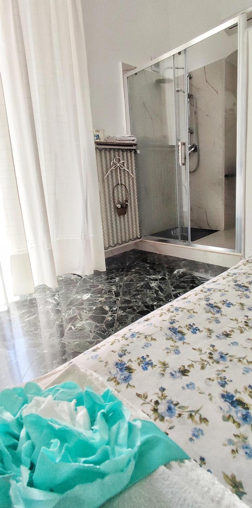 Dimora Della Marchesa - Al Duomo Apartment Манфредония Екстериор снимка